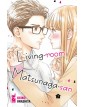Living-Room Matsunaga-San 7 – Amici 287 – Edizioni Star Comics – Italiano