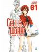 Cells at Work 1 – Edizioni Star Comics – Italiano