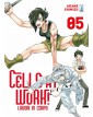 Cells at Work 5 – Edizioni Star Comics – Italiano