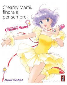 Creamy Mami, Finora e Per Sempre! Volume Unico – Nippon Shock Edizioni – Italiano