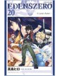 Edens Zero 20 – Young 349 – Edizioni Star Comics – Italiano