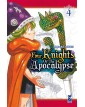 Four Knights of the Apocalypse 4 – Stardust 110 – Edizioni Star Comics – Italiano