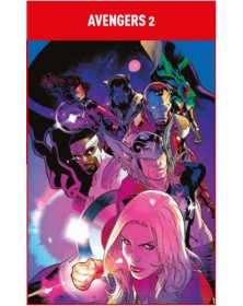 Avengers 2 – I Vendicatori 164 – Panini Comics – Italiano