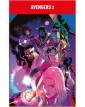 Avengers 2 – I Vendicatori 164 – Panini Comics – Italiano