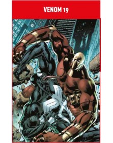 Venom 19 (77) – Panini Comics – Italiano