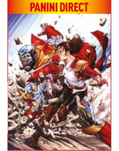 Immortal X-Men 13 (16) – Immortal X-Men 16 – Panini Comics – Italiano