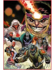 X-Men 25 – Gli Incredibili X-Men 406 – Panini Comics – Italiano