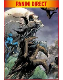 Wolverine 37 (441) – Panini Comics – Italiano