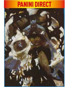 Batman – Legends of the Dark Knight Collection Vol. 1 – Sciamano – Panini Comics – Italiano