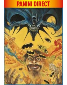 Batman – Legends of the Dark Knight Collection Vol. 12 – Infetto / Lo Sballo / Giochi Preferiti – Panini Comics – Italiano