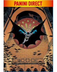 Batman – Legends of the Dark Knight Collection Vol. 2 – Gothic – Panini Comics – Italiano