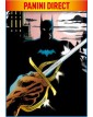 Batman – Legends of the Dark Knight Collection Vol. 7 – Territorio / Calore – Panini Comics – Italiano