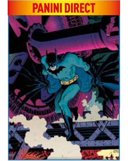 Batman – Legends of the Dark Knight Collection Vol. 9 – Rinsavire / Criminali – Panini Comics – Italiano