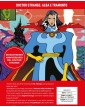 Doctor Strange – Alba e Tramonto Volume Unico – Panini Comics – Italiano