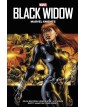 Black Widow: Marvel Knights - Marvel History