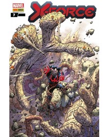 X-Force 7