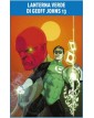 Lanterna Verde di Geoff Johns 13 – DC Best Seller Nuova Serie 34 – Panini Comics – Italiano