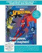 Le Nuove Avventure di Spider-Man Vol. 1 – Grandi Poteri, Gran Confusione – Panini Kids – Panini Comics – Italiano
