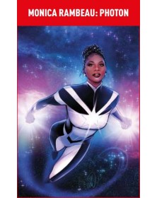 Monica Rambeau – Photon Volume Unico – Marvel Collection – Panini Comics – Italiano