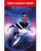 Monica Rambeau – Photon Volume Unico – Marvel Collection – Panini Comics – Italiano