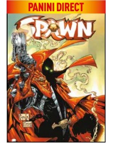 Spawn – Edizione Deluxe Vol. 9 – Panini Comics – Italiano