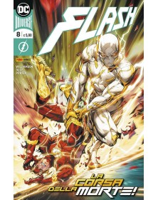 Flash 8