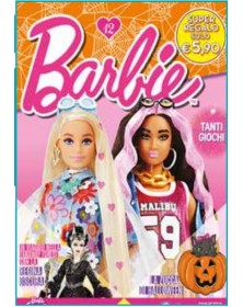 Barbie Magazine 12 – Panini Comics – Italiano