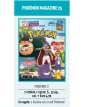 Pokemon Magazine 25 – Panini Comics – Italiano
