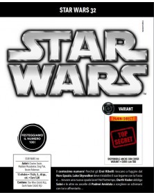 Star Wars 32 (100) – Panini Comics – Italiano