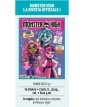 Monster High – La Rivista Ufficiale 1 – Panini Girls 57 – Panini Comics – Italiano