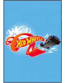Hot Wheels Box Magazine 7 – Panini Comics – Italiano