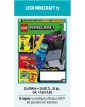 LEGO Minecraft Magazine 13 – Panini Comics – Italiano