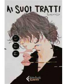 Ai Suoi Tratti – Volume Unico – Feltrinelli Comics – Italiano