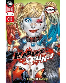 Harley Quinn 7