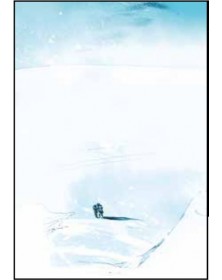 Snow Angels Vol. 2 – Panini Comics – Italiano