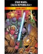 Star Wars – L’Alta Repubblica 7 (29) – Panini Comics – Italiano