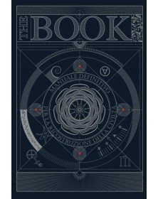 The Book – Manuale Definitivo per la Ricostruzione della Civiltà Volume Unico – Gribaudo – Feltrinelli Comics – Italiano
