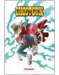Ghostgun Vol. 1 – Saldapress – Italiano