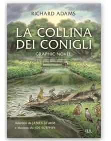 La Collina dei Conigli Volume Unico – Rizzoli BUR – Italiano
