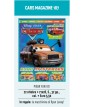 Cars Magazine 187 – Pixar Fun 187 – Panini Comics – Italiano