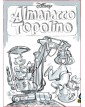 Almanacco Topolino 16 – Panini Comics – Italiano