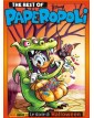 Best of Paperopoli – Le Storie di Halloween – Volume Unico – Disney Compilation 35 – Panini Comics – Italiano