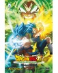 Dragon Ball Super Broly