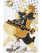 Haikyu!! – L’Asso del Volley 1 – Target 43 – Edizioni Star Comics – Italiano