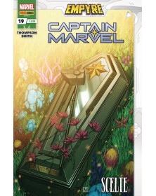 Captain Marvel 19