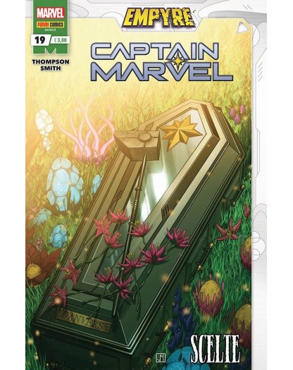 Captain Marvel 19