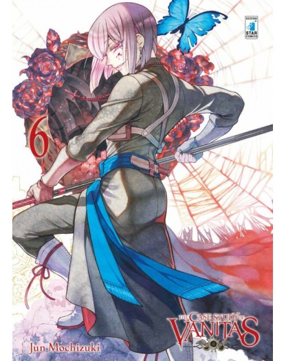 The Case Study of Vanitas 6