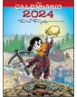 Calendario 2024 – Don Rosa Volume Unico – Disney Special Events 38 – Panini Comics – Italiano