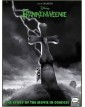 Frankenweenie Volume Unico – Disney Dark 1 – Panini Comics – Italiano