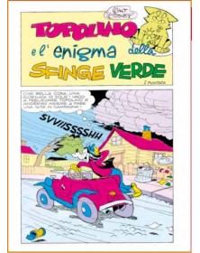 I Grandi Classici Disney 94 – Panini Comics – Italiano